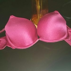 Aerie pink bra ..34B