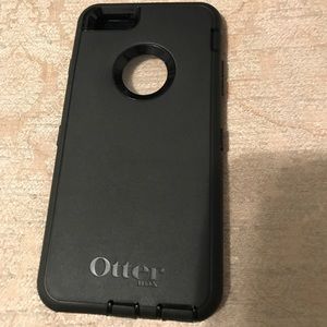 OtterBox 6s+ IPhone case