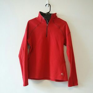 Mountain Hard Wear woman's fleece