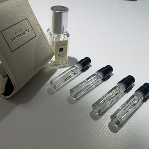 Jo Malone perfume