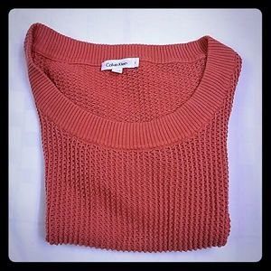 Calvin Klein Oversize Sweater