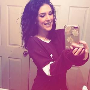 Meet your Posher, Brittany