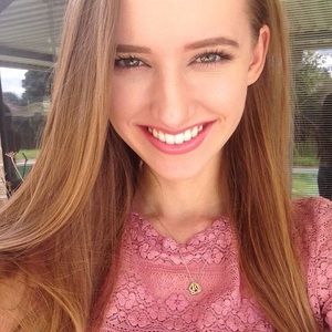 Meet your Posher, Reganne