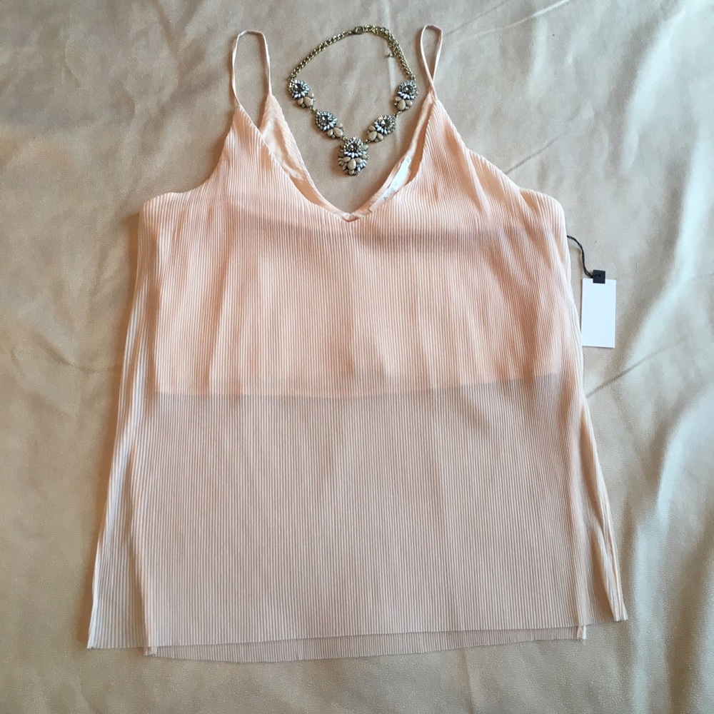 ASTR tank