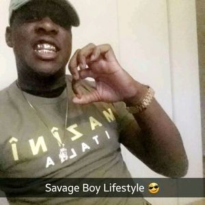 Meet your Posher, Darrell