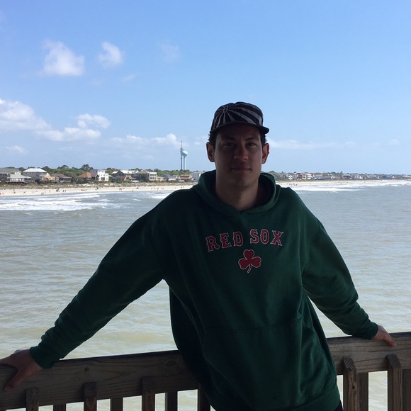 Meet your Posher, David - Picture 3 of 3