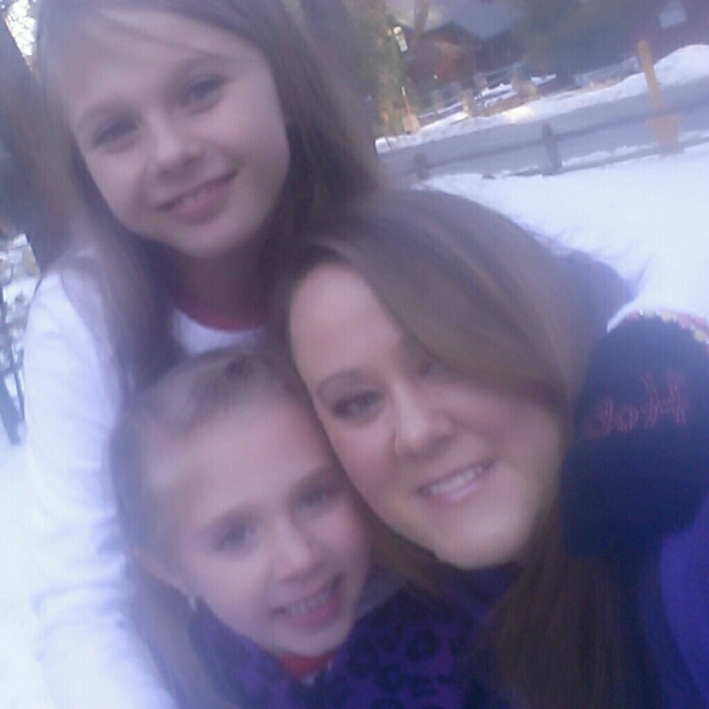 Meet your Posher, Susanne