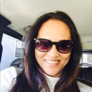 Meet your Posher, Patti