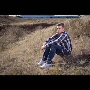 Meet your Posher, Ryan