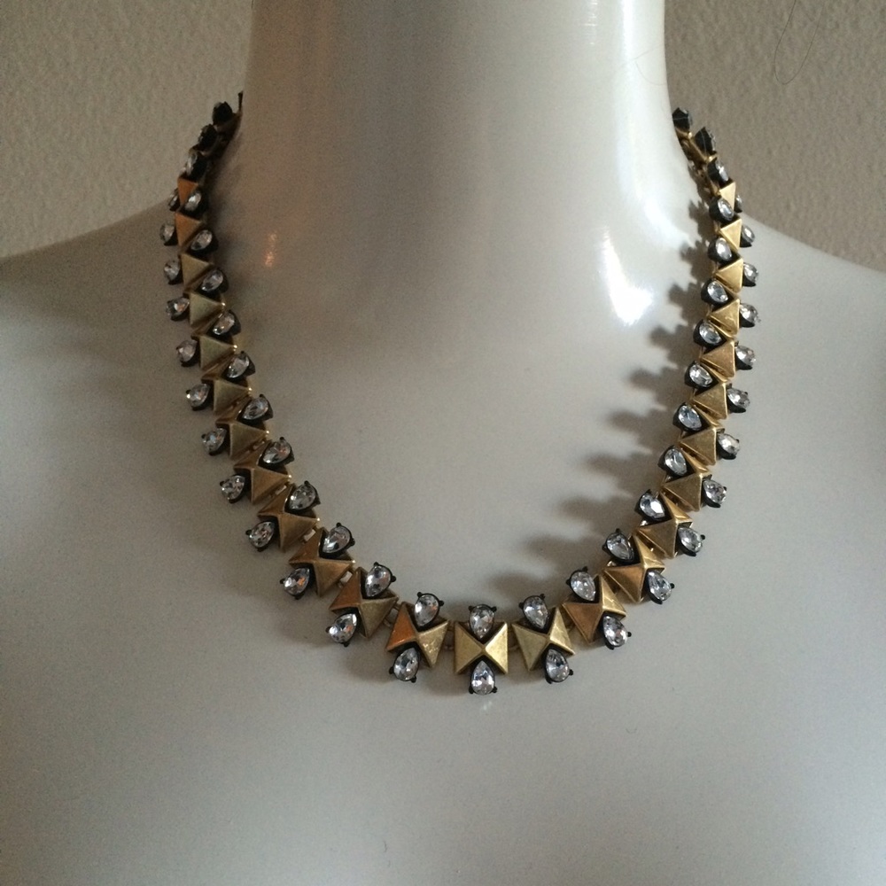 Jcrew necklace