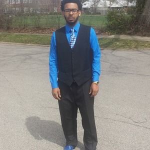 Meet your Posher, Ben