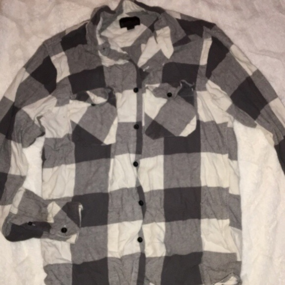 Button up