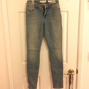 Jeans bought from Pacsun! Never worn