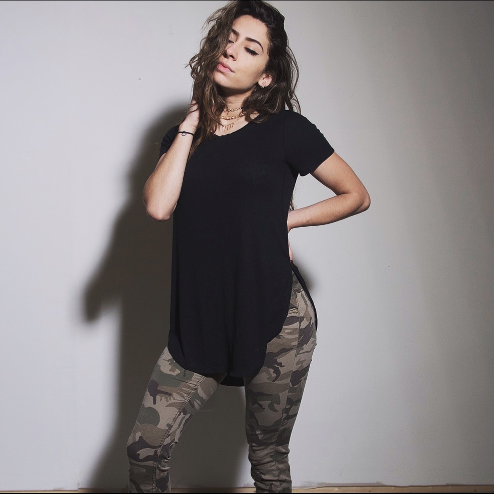 Army pants