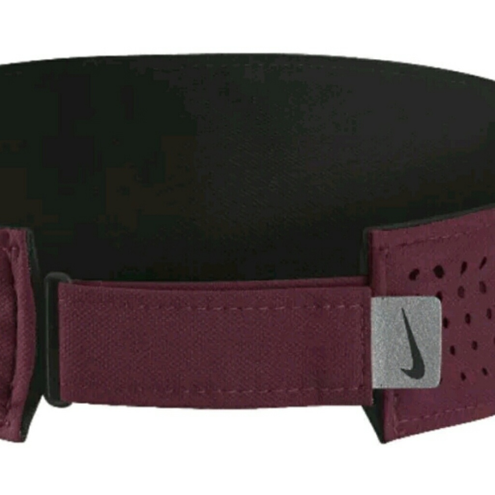 Florida State Seminoles Sideline Visor Hat Maroon - Picture 2 of 3