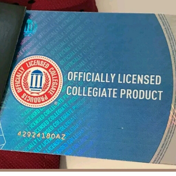 Florida State Seminoles Sideline Visor Hat Maroon - Picture 3 of 3