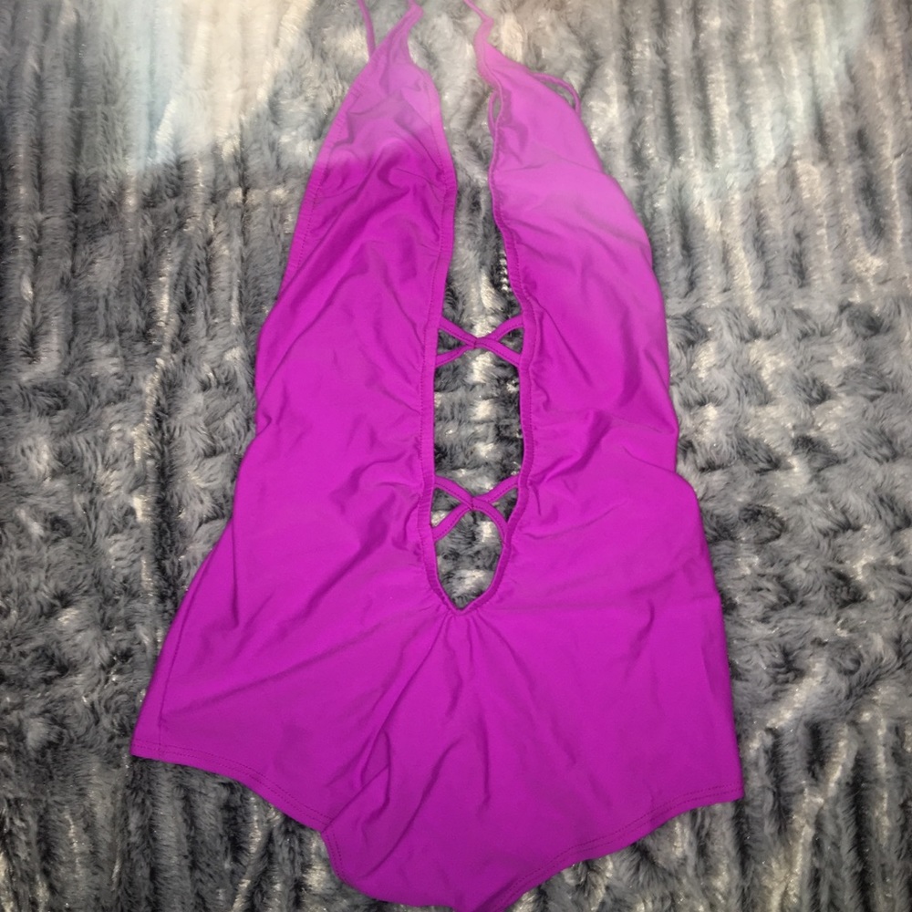LBD HOT PINK ROMPER⚡️🍬