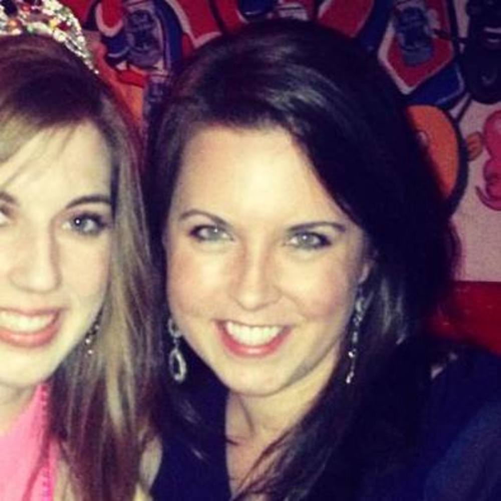 Meet your Posher, Melissa