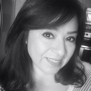 Meet your Posher, Angelica