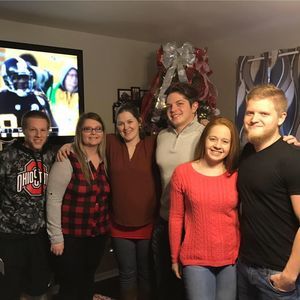 Meet your Posher, Patty