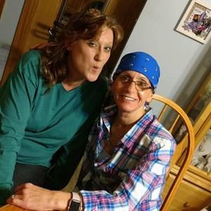 Meet your Posher, Laurie