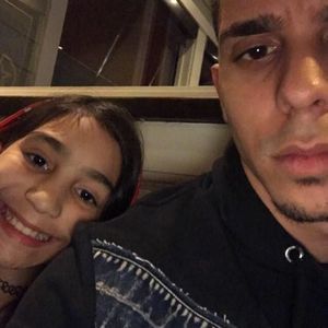 Meet your Posher, Kevin