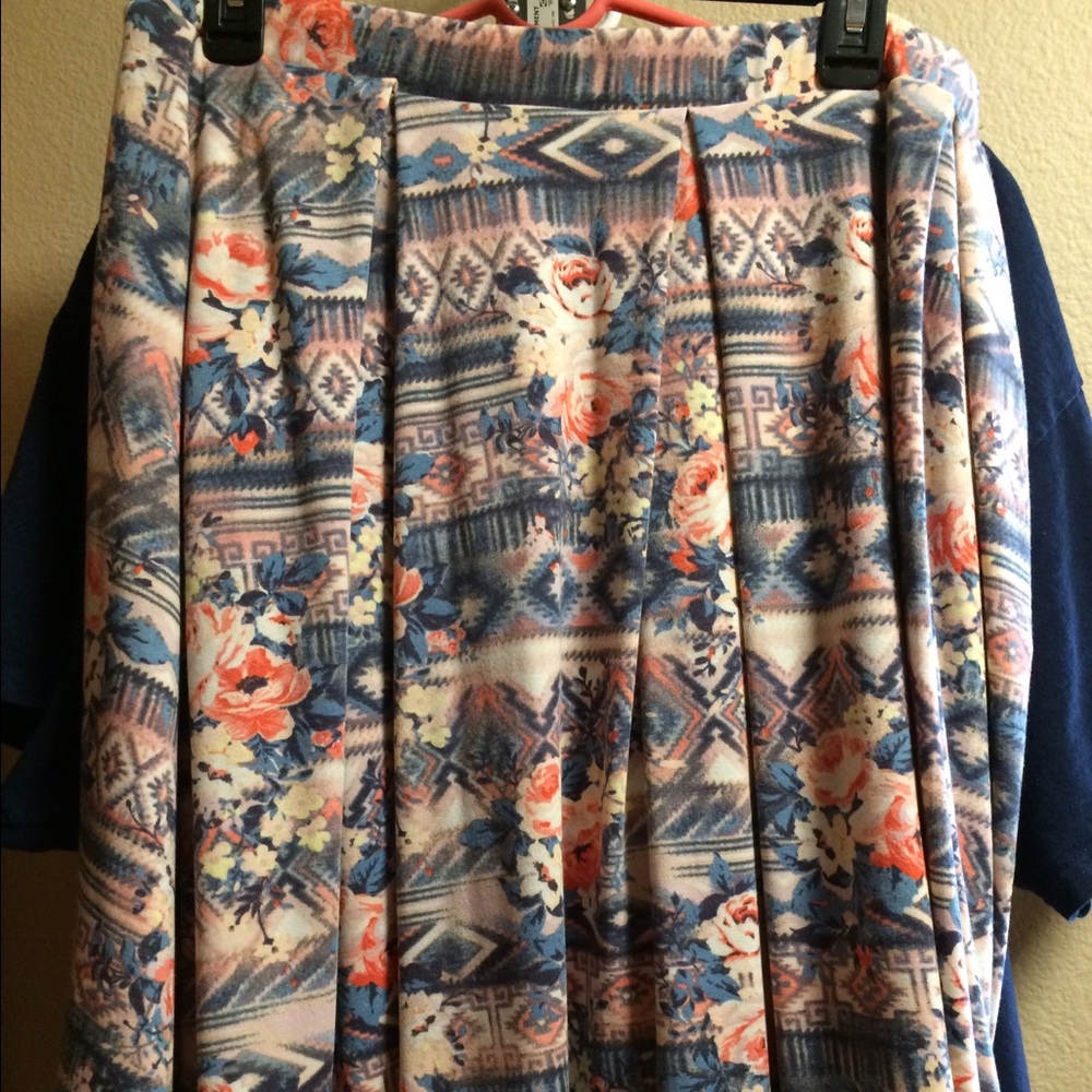 Lularoe EUC Madison