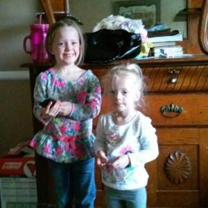 Meet your Posher, Mary