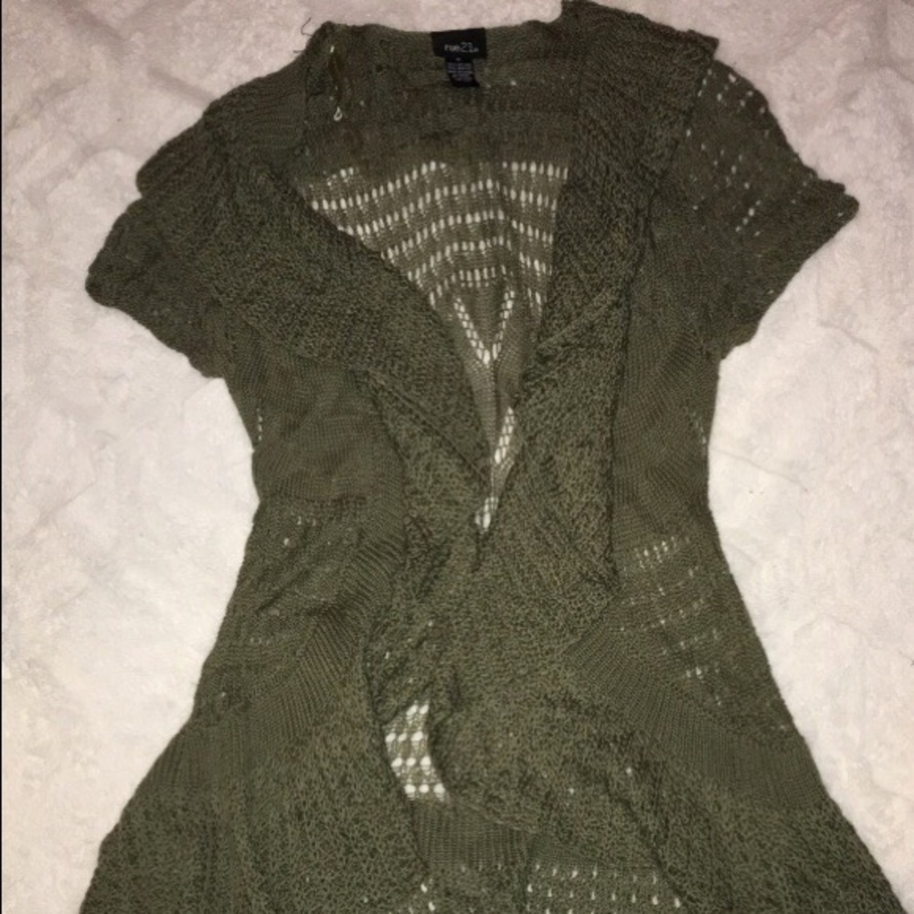 Cardigan