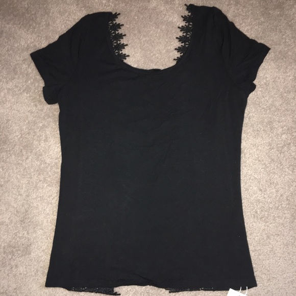 TOBI CAN'T TIE ME DOWN TOP - Picture 6 of 6