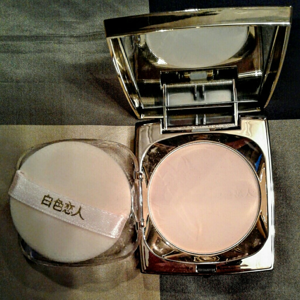 TONI R. POWDER.NOT FOR SALE - Picture 3 of 5