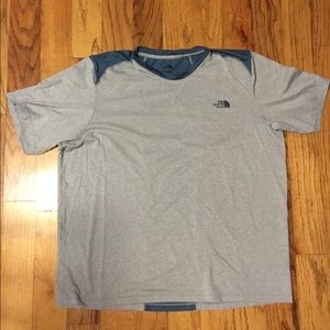 The NorthFace TShirt