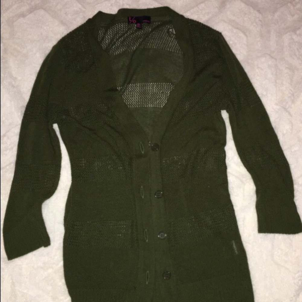 Cardigan