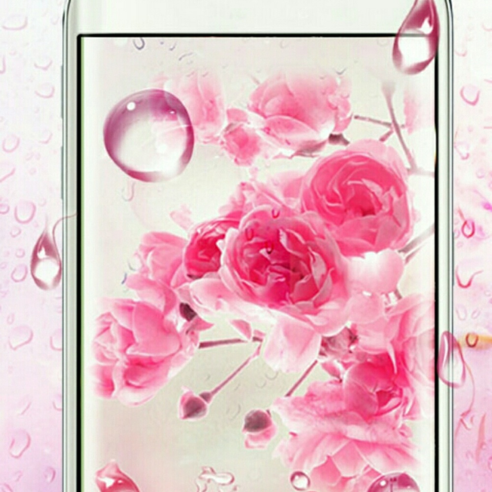 Meet your Posher, Myriah