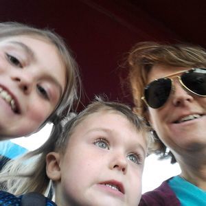 Meet your Posher, Kay