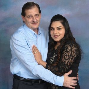 Meet your Posher, Reyna