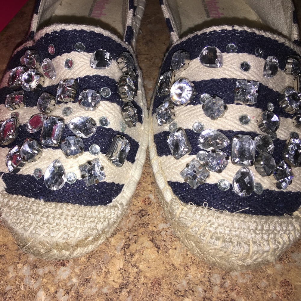 Styling flats - Picture 4 of 4
