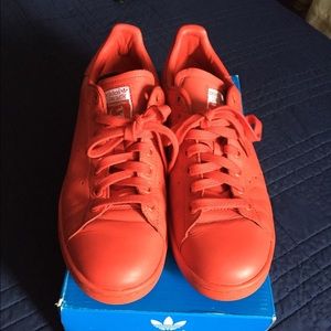 Adidas Pharrell Williams Stan Smith