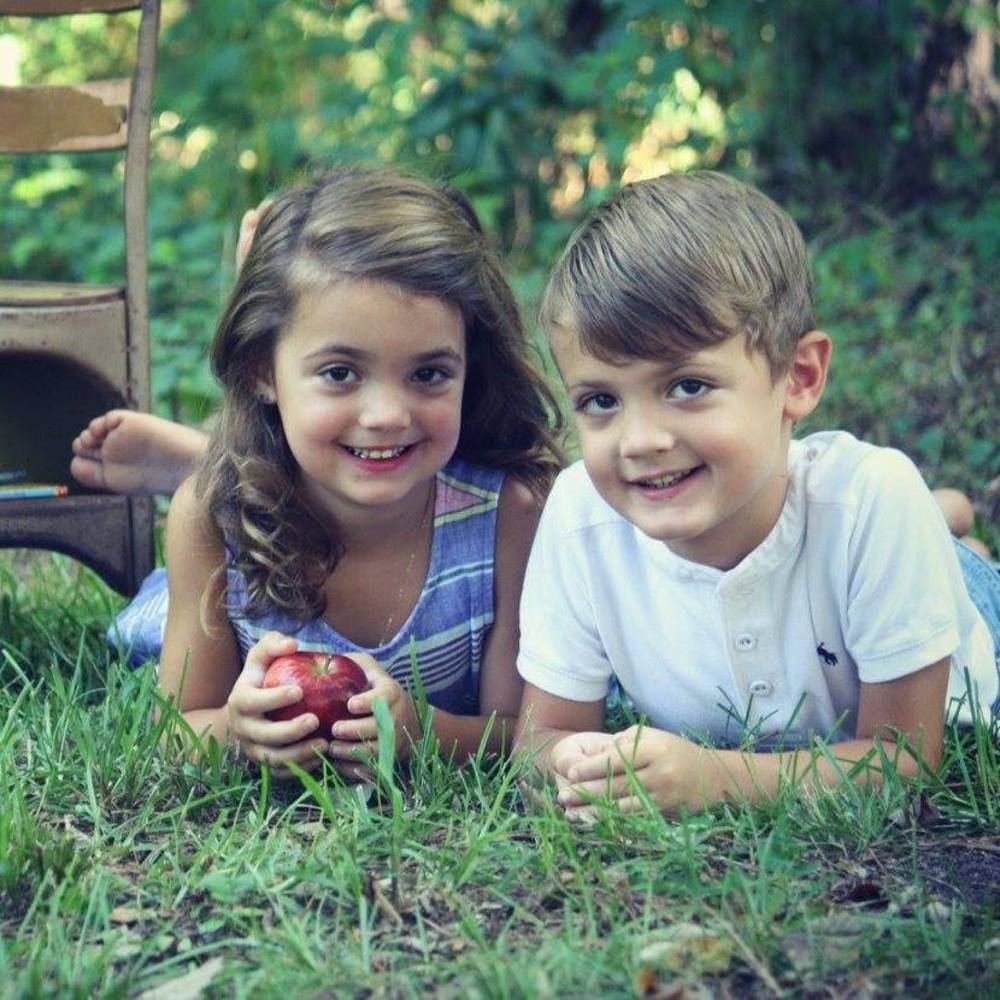 Meet your Posher, Skye