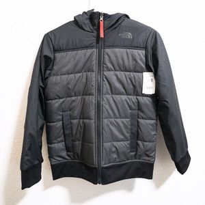NorthFace Reversible Childrens Jacket Sz. M 8-10yr