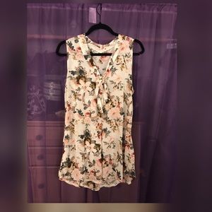 🎀Stretchy Sheer Maternity Top🎀