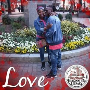 Meet your Posher, Marenda