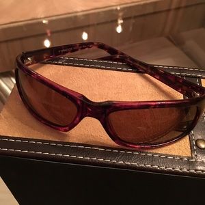 Typhoon Mens Sunglasses