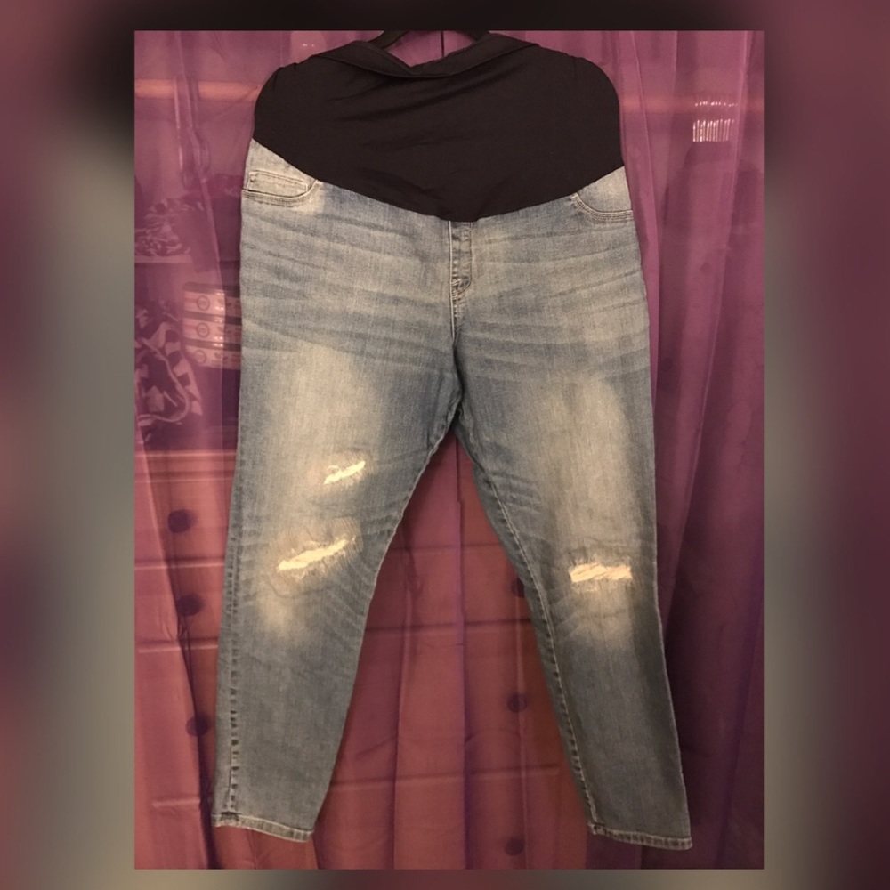 🎀Maternity Jeggings🎀