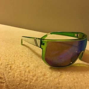 Vonzipper bionacle  sunglasses limited edition