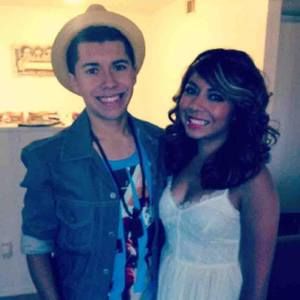 Meet your Posher, Francisco