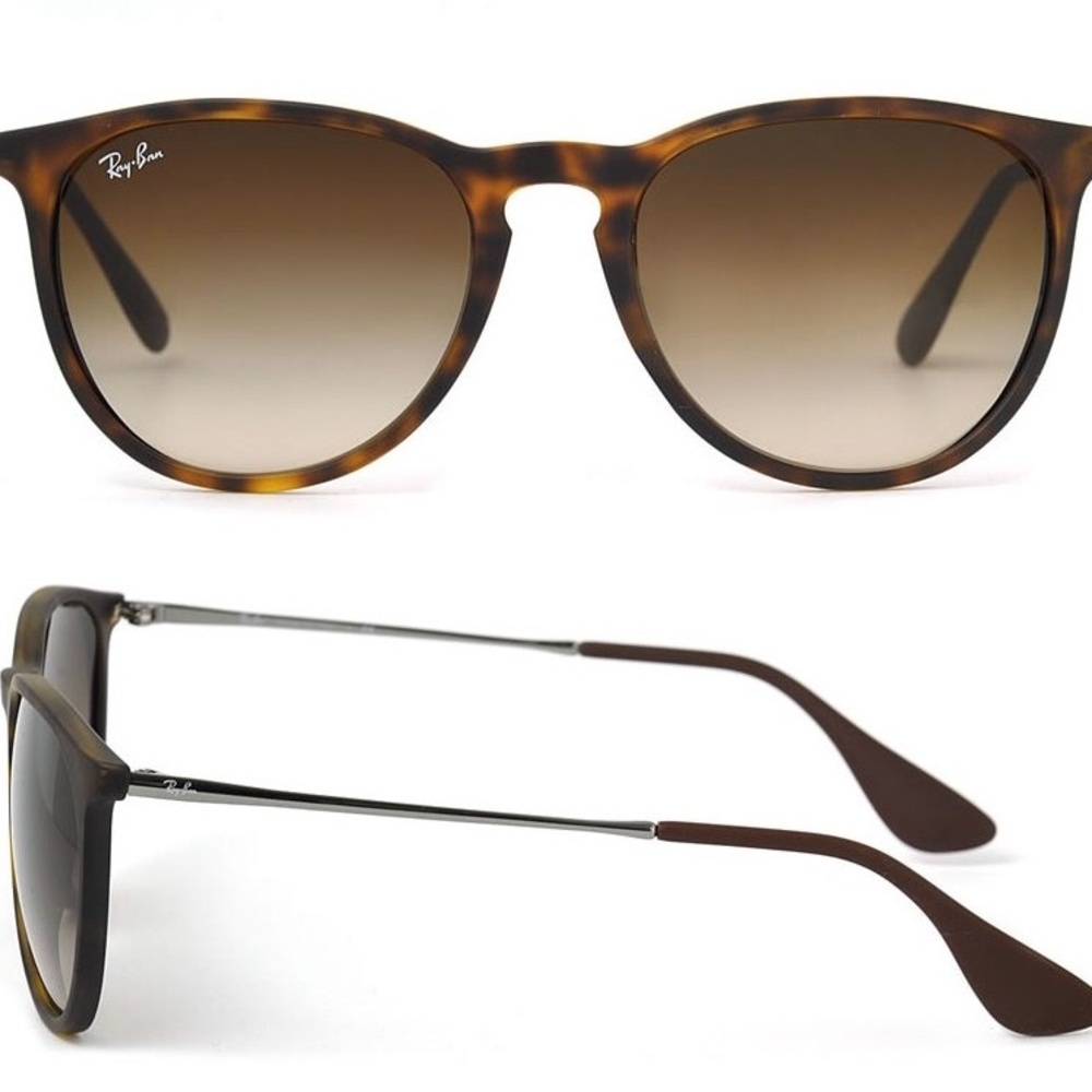 Authentic RayBans—SOLD