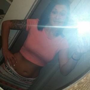 Meet your Posher, Nikki