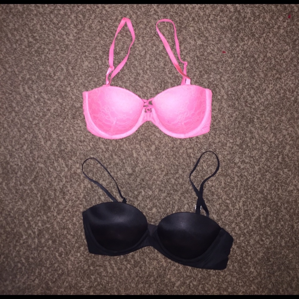 Victoria's Secret Multiway Bras