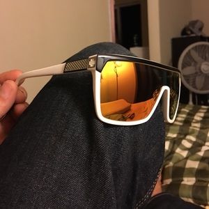 Spy Flynn sunglasses brand new